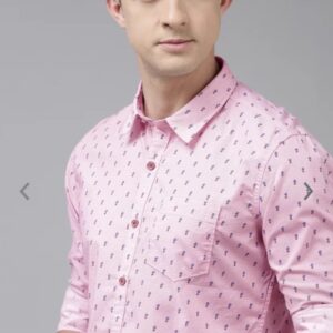 BEAT LONDON BY PEPE JEANS SHIRT