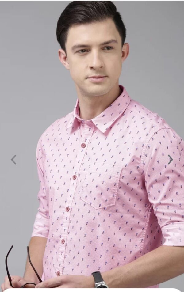 BEAT LONDON BY PEPE JEANS SHIRT