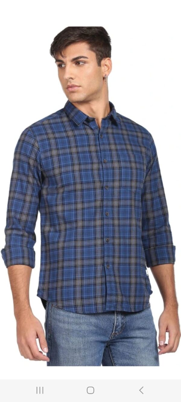 FLYING MACHINE SHIRT