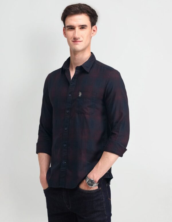 US POLO SHIRT