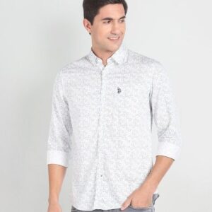 US POLO SHIRT