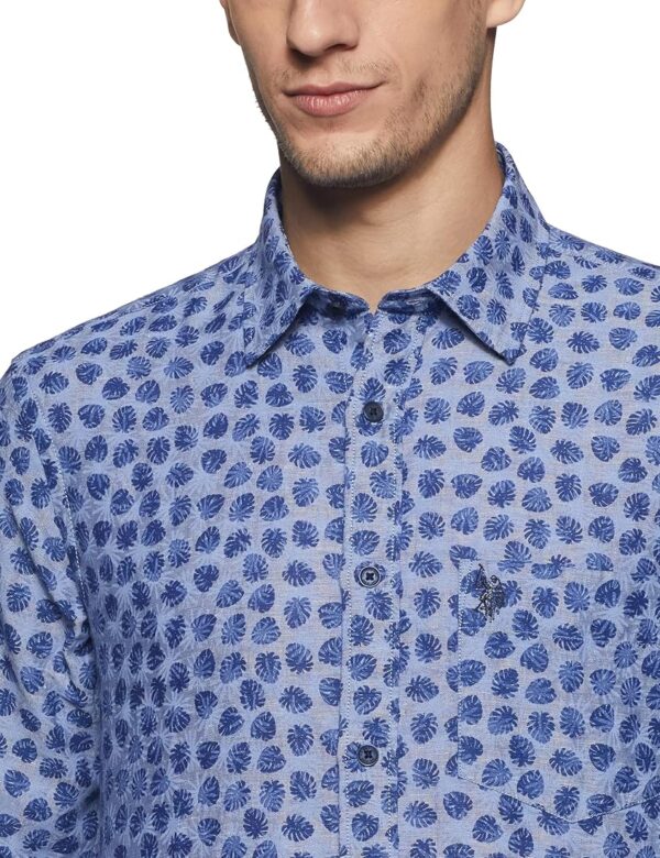 US POLO  SHIRT