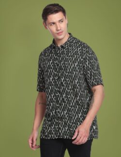 FLYING MACHINE SHIRT