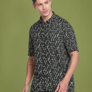 FLYING MACHINE SHIRT