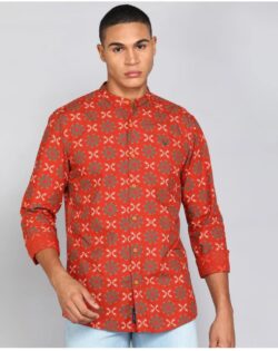 ALLEN SOLLY SHIRT