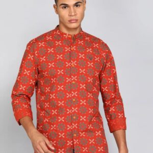 ALLEN SOLLY SHIRT