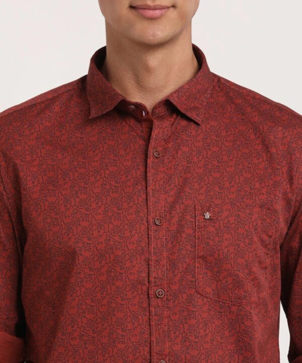 TURTLE SHIRT