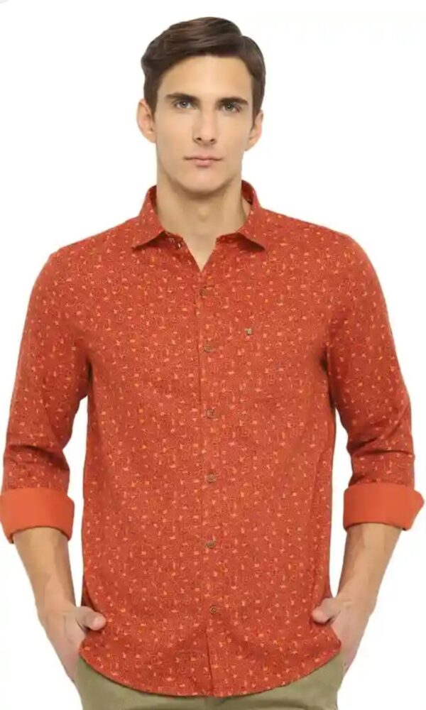 TURTLE SHIRT