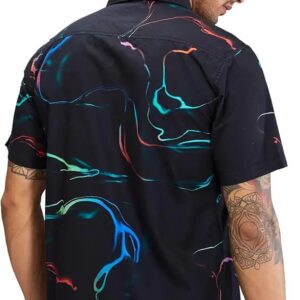 SPYKAR HALF SHIRT
