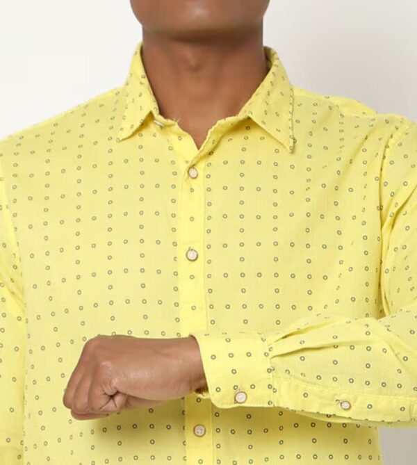 PEPE SHIRT