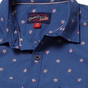 US POLO SHIRT