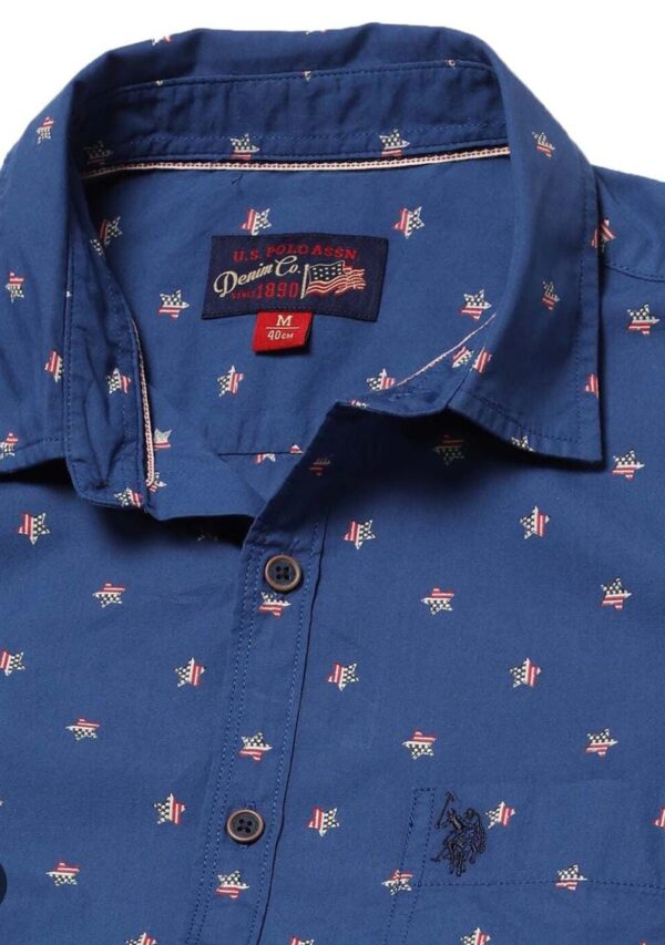 US POLO SHIRT
