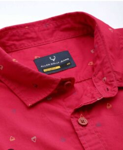 ALLEN SOLLY SHIRT