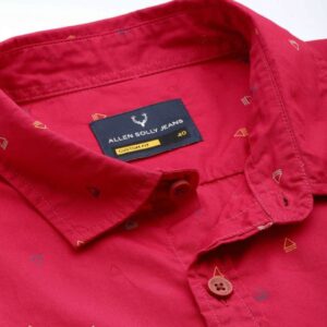 ALLEN SOLLY SHIRT