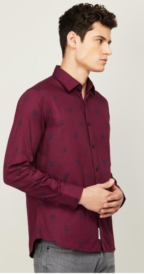 US POLO SHIRT