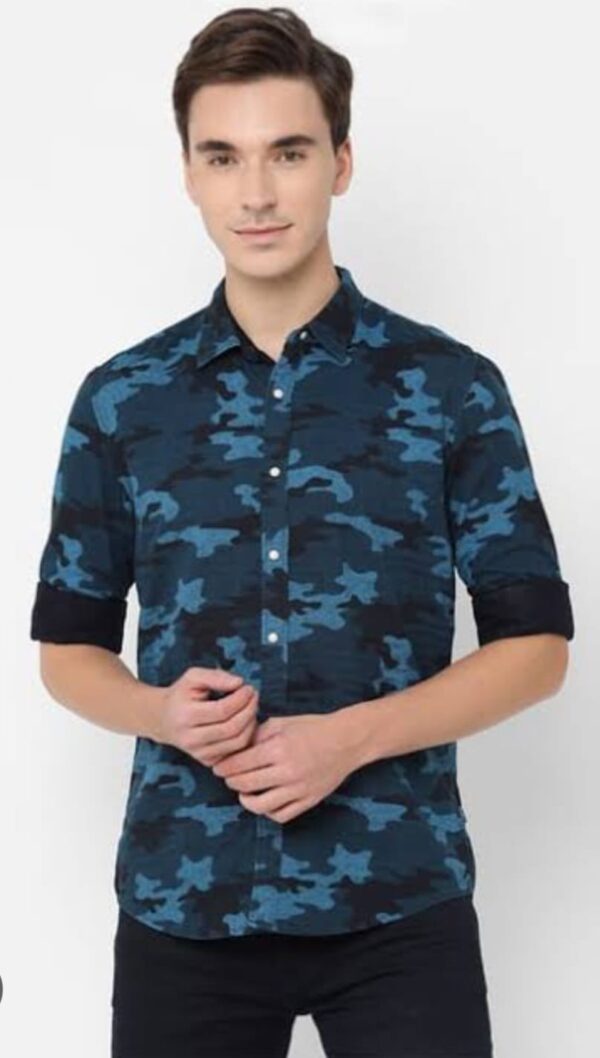 PEPE JEANS SHIRT