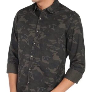 FLYING MACHINE SHIRT
