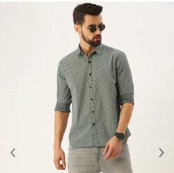 FLYING MACHINE SHIRT