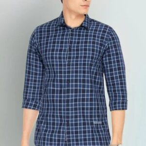 BEING HUMAN SHIRT