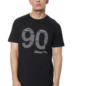 JACK AND JONES ROUND NECK SHIRT