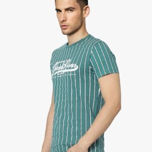 JACK AND JONES MENS ROUND NECK  TSHIRT