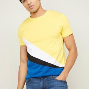 JACK AND JONES ROUND NECK TSHIRT