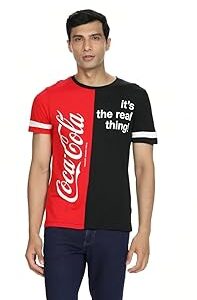 JACK AND JONES ROUND NECK TSHIRT