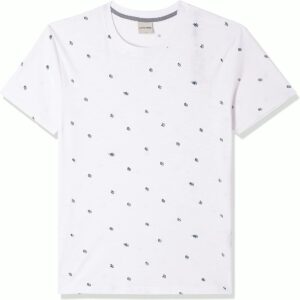 JACK AND JONES ROUND NECK TSHIRT