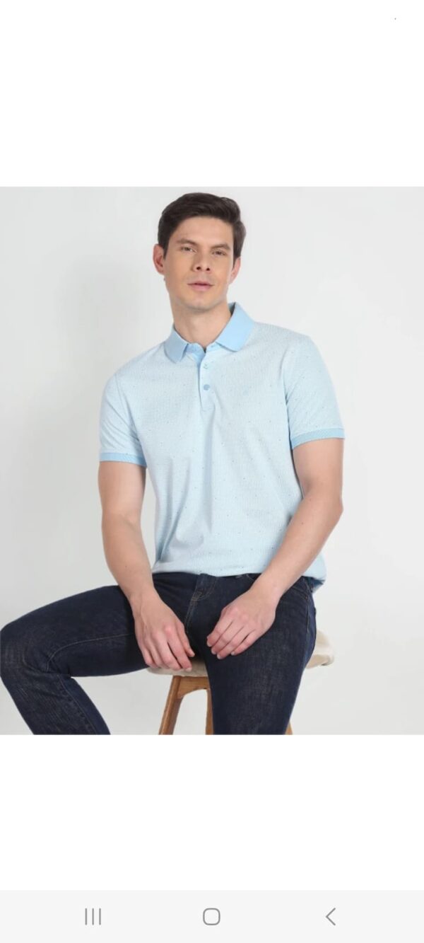 ARROW POLO TSHIRT