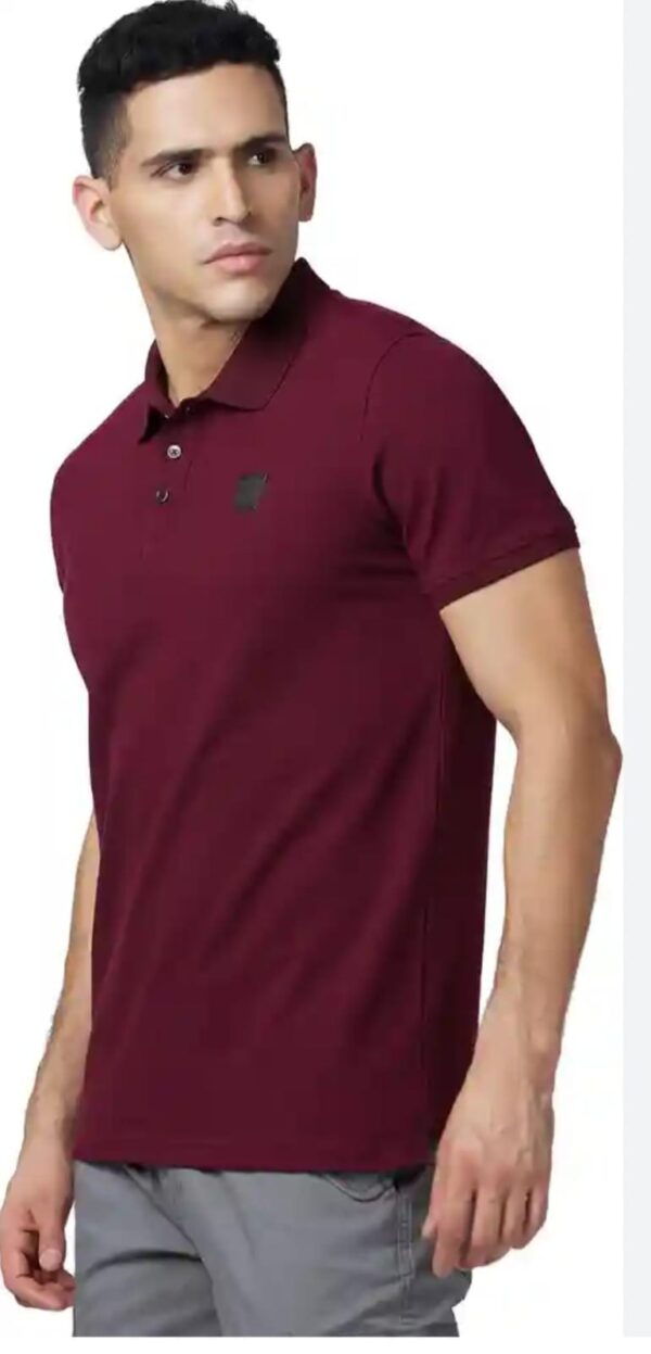 RARE RABBIT POLO TSHIRT
