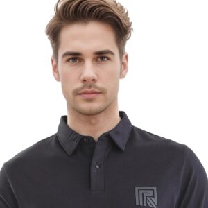 RARE RABBIT POLO TSHIRT