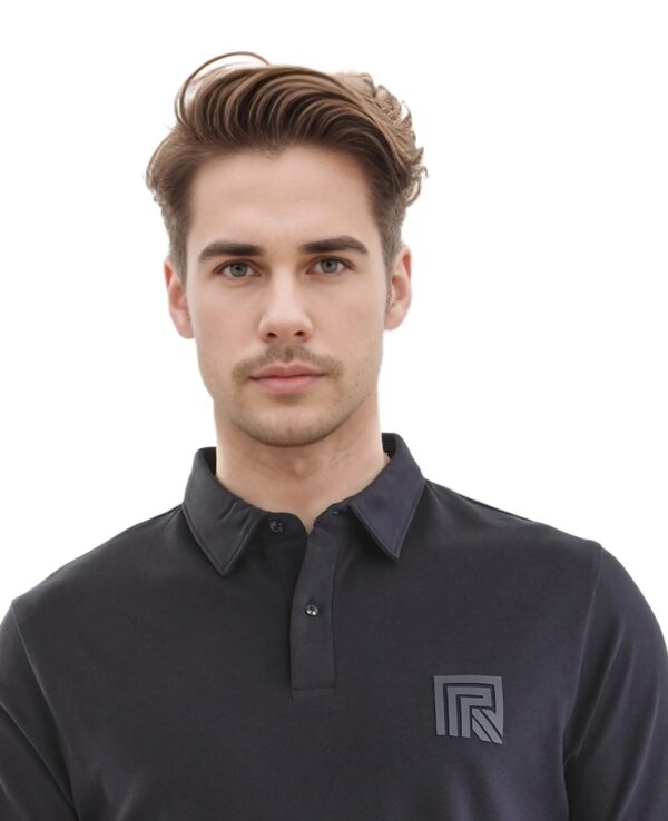 RARE RABBIT POLO TSHIRT