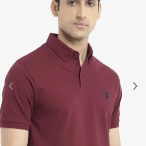 RARE RABBIT POLO TSHIRT