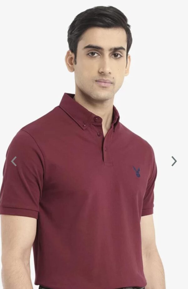 RARE RABBIT POLO TSHIRT