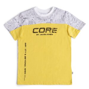 JACK AND JONES ROUND NECK TSHIRT