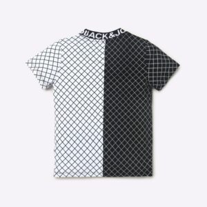 JACK AND JONES ROUND NECK TSHIRT
