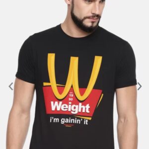 JACK AND JONES ROUND NECK TSHIRT