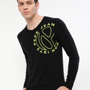 PEPE ROUND NECK TSHIRT