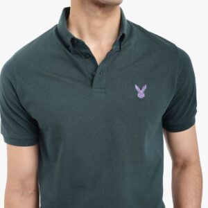 RARE RABBIT MENS POLO TSHIRT