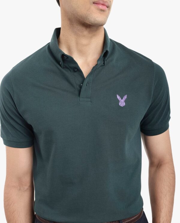 RARE RABBIT MENS POLO TSHIRT