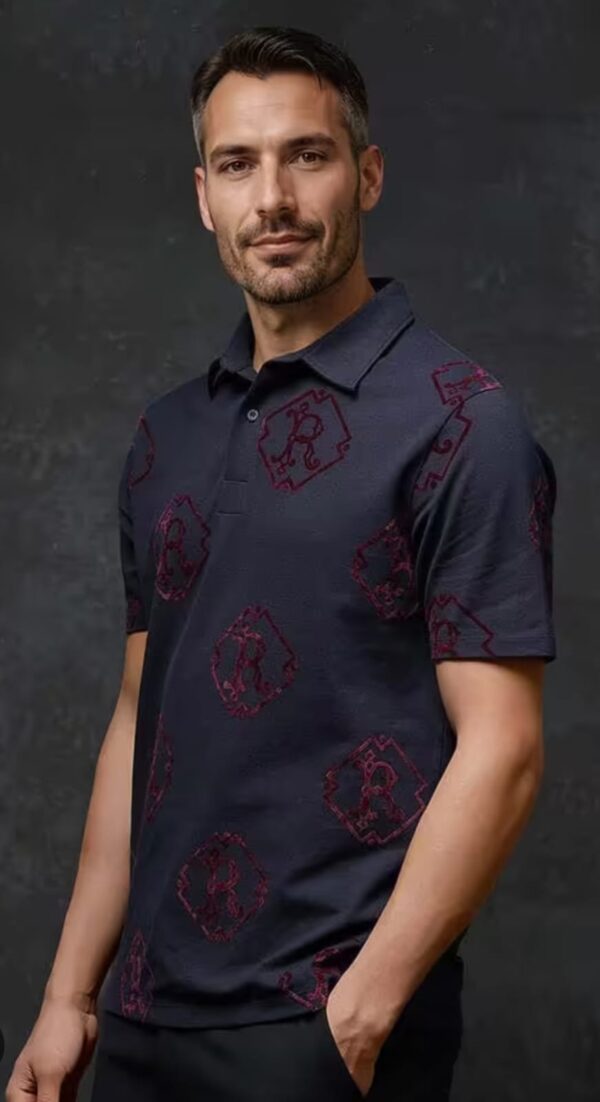 RARE RABBIT POLO TSHIRT