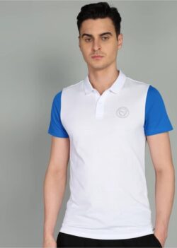 PUMA MENS POLO TSHIRT