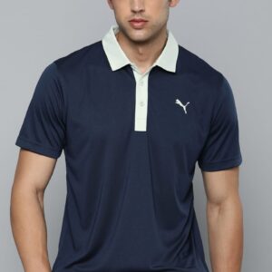 PUMA MENS POLO TSHIRT