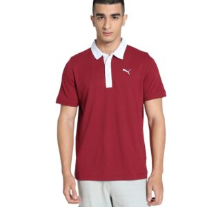 PUMA MENS POLO TSHIRT