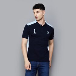 US POLO MENS POLO TSHIRT