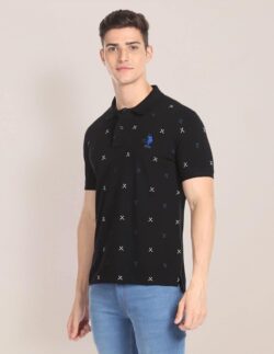 US POLO MENS POLO TSHIRT