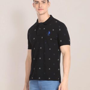 US POLO MENS POLO TSHIRT