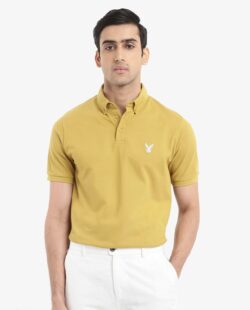 RARE RABBIT MENS POLO TSHIRT