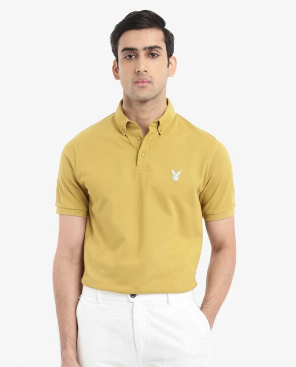 RARE RABBIT MENS POLO TSHIRT