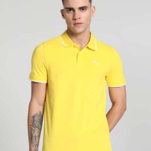 PUMA MENS POLO TSHIRT